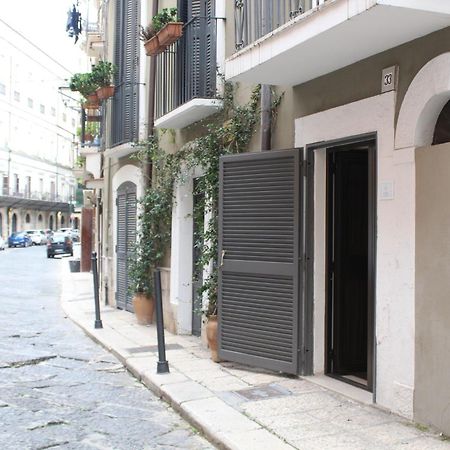 Apartament Travel Old Bari Zewnętrze zdjęcie