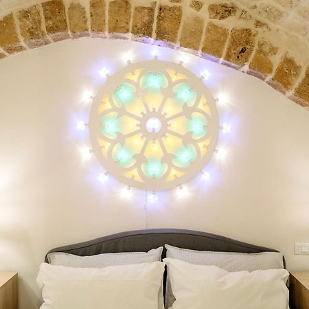 Apartament Travel Old Bari Zewnętrze zdjęcie