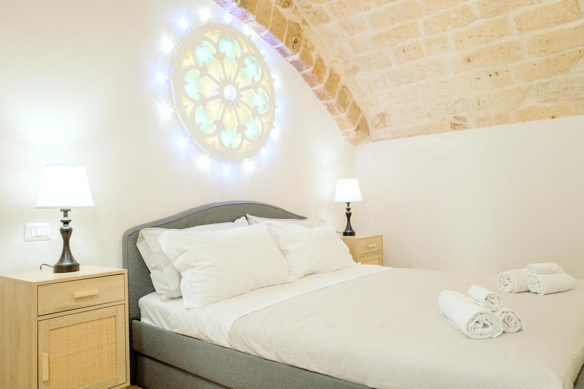 Apartament Travel Old Bari Zewnętrze zdjęcie