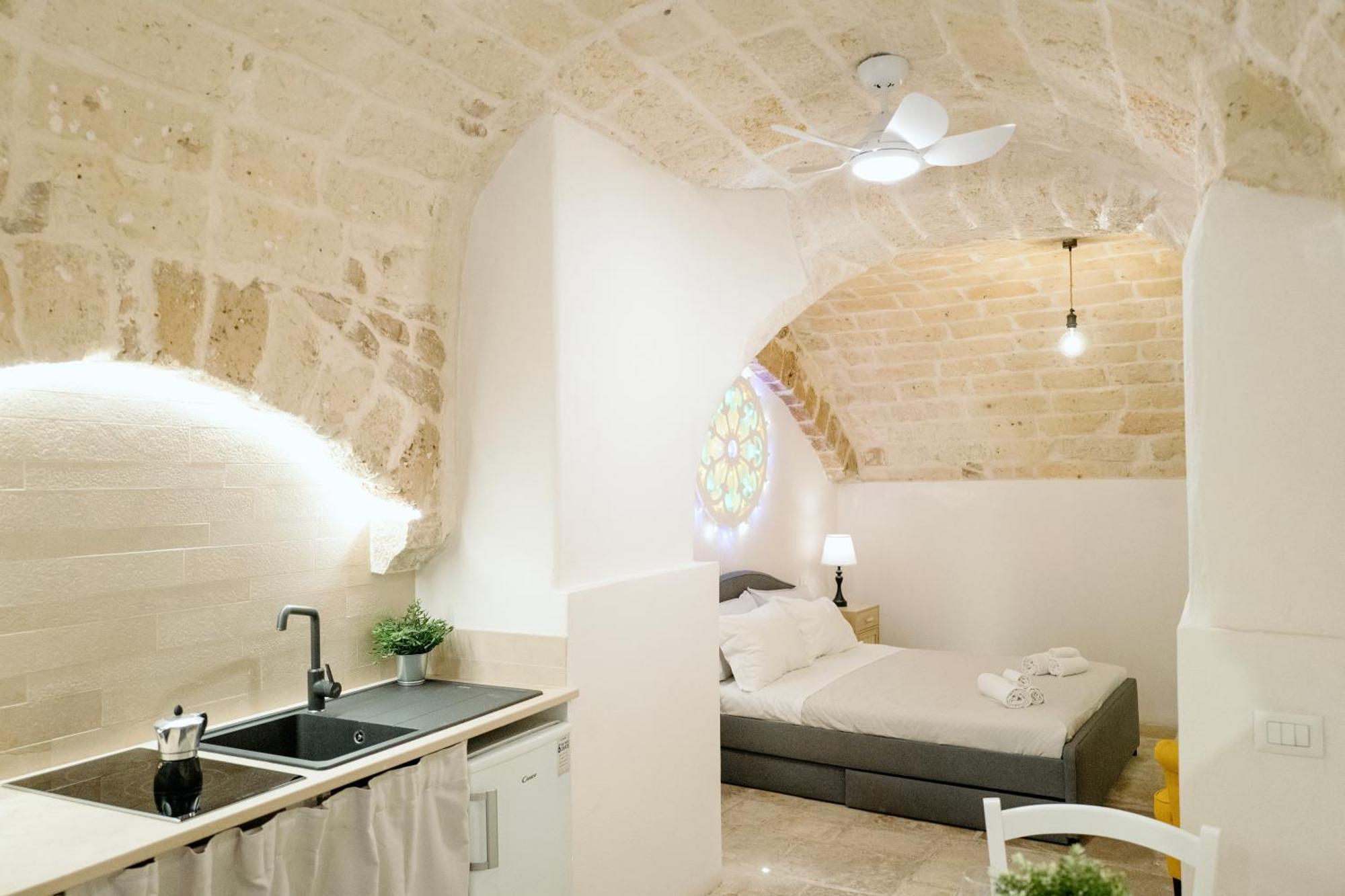 Apartament Travel Old Bari Zewnętrze zdjęcie
