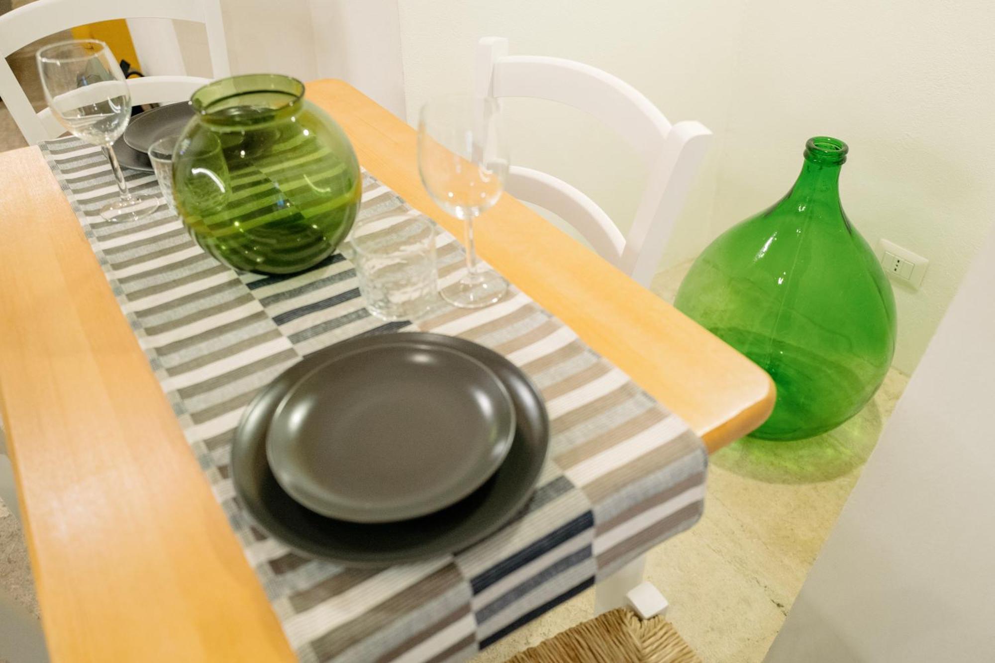 Apartament Travel Old Bari Zewnętrze zdjęcie