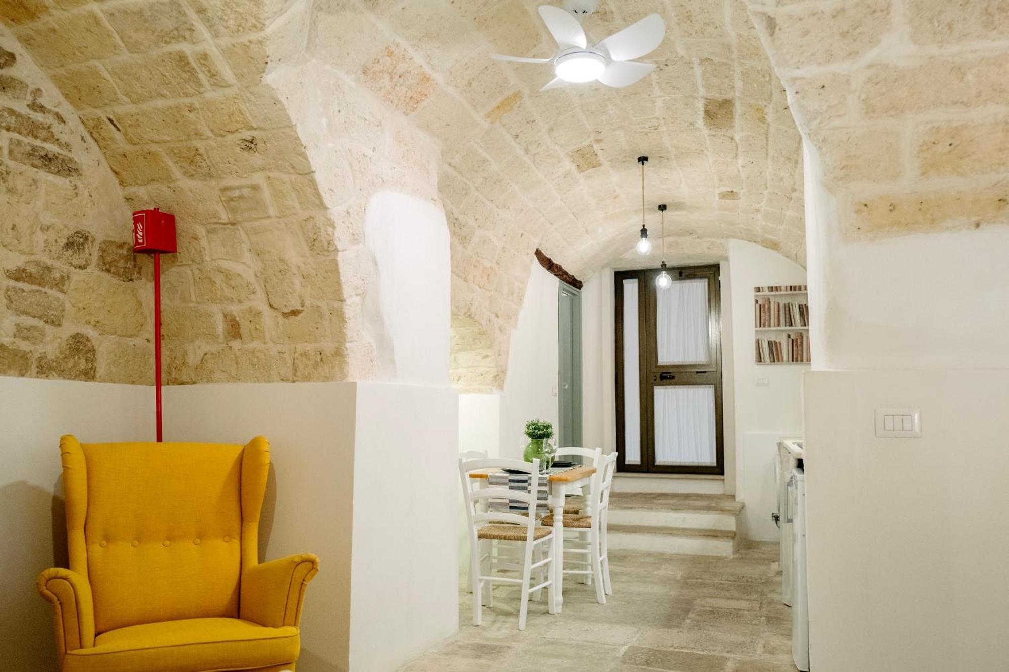 Apartament Travel Old Bari Zewnętrze zdjęcie