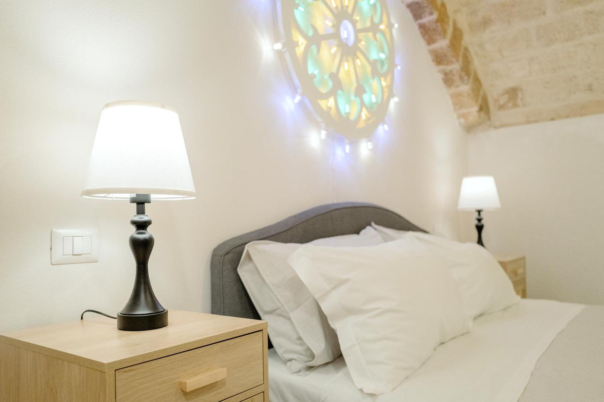 Apartament Travel Old Bari Zewnętrze zdjęcie