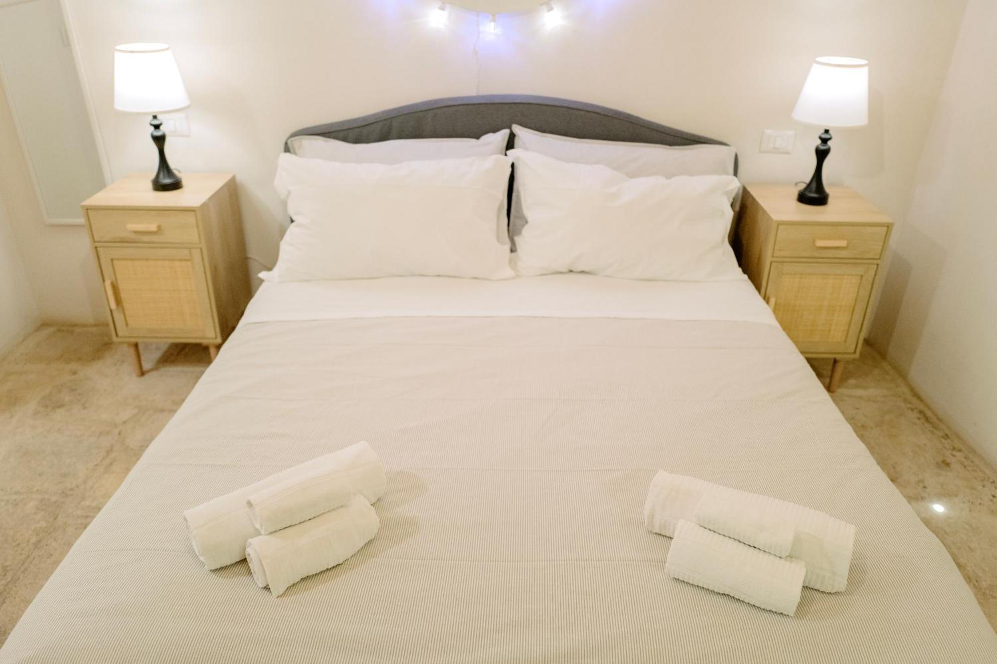 Apartament Travel Old Bari Zewnętrze zdjęcie