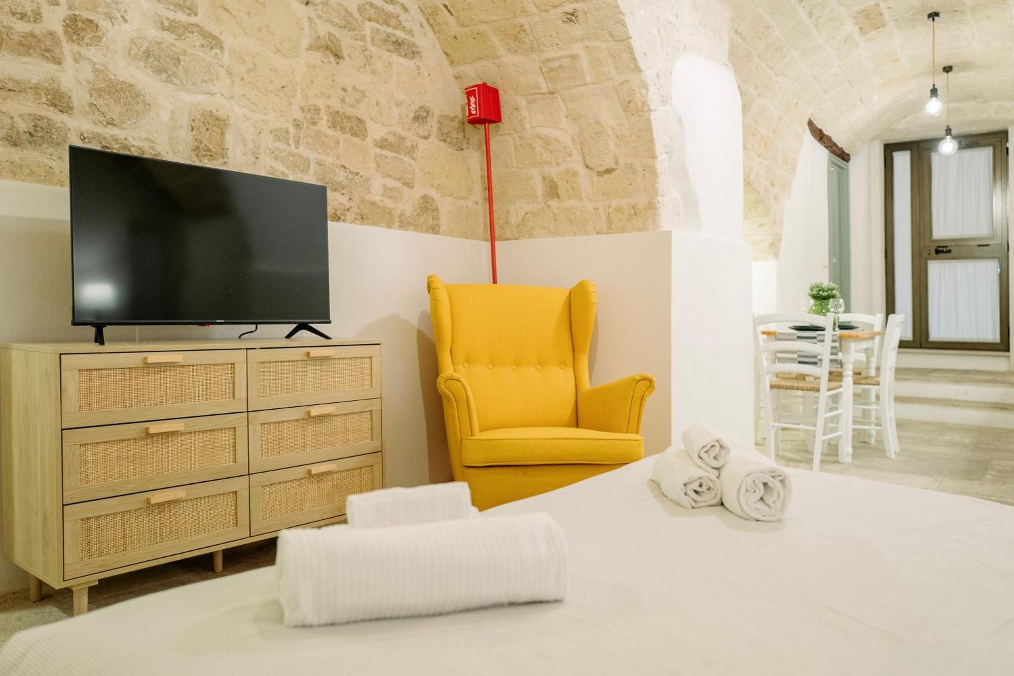 Apartament Travel Old Bari Zewnętrze zdjęcie