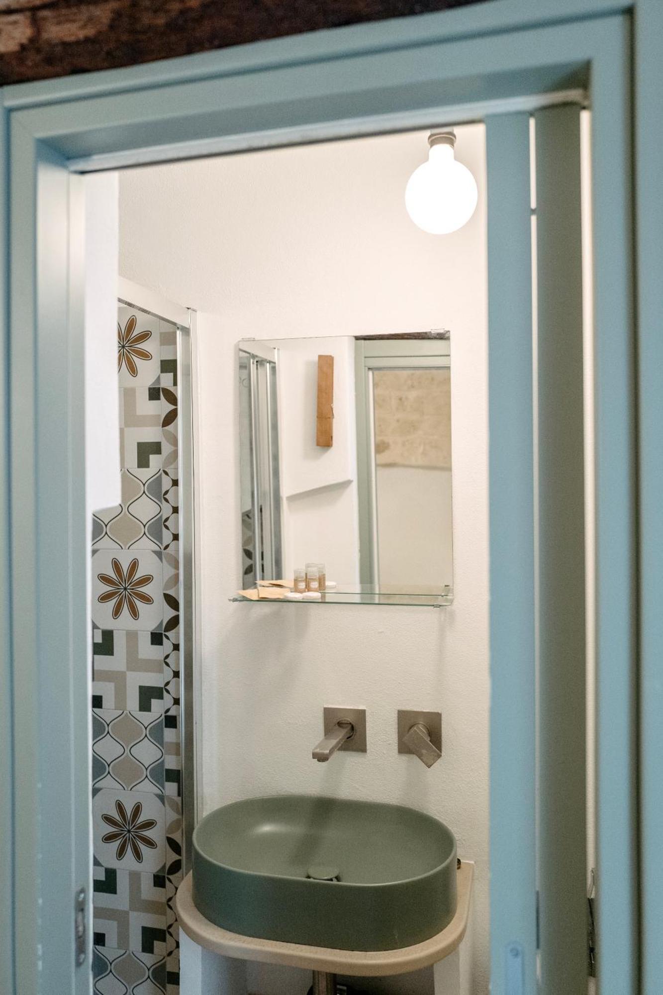 Apartament Travel Old Bari Zewnętrze zdjęcie