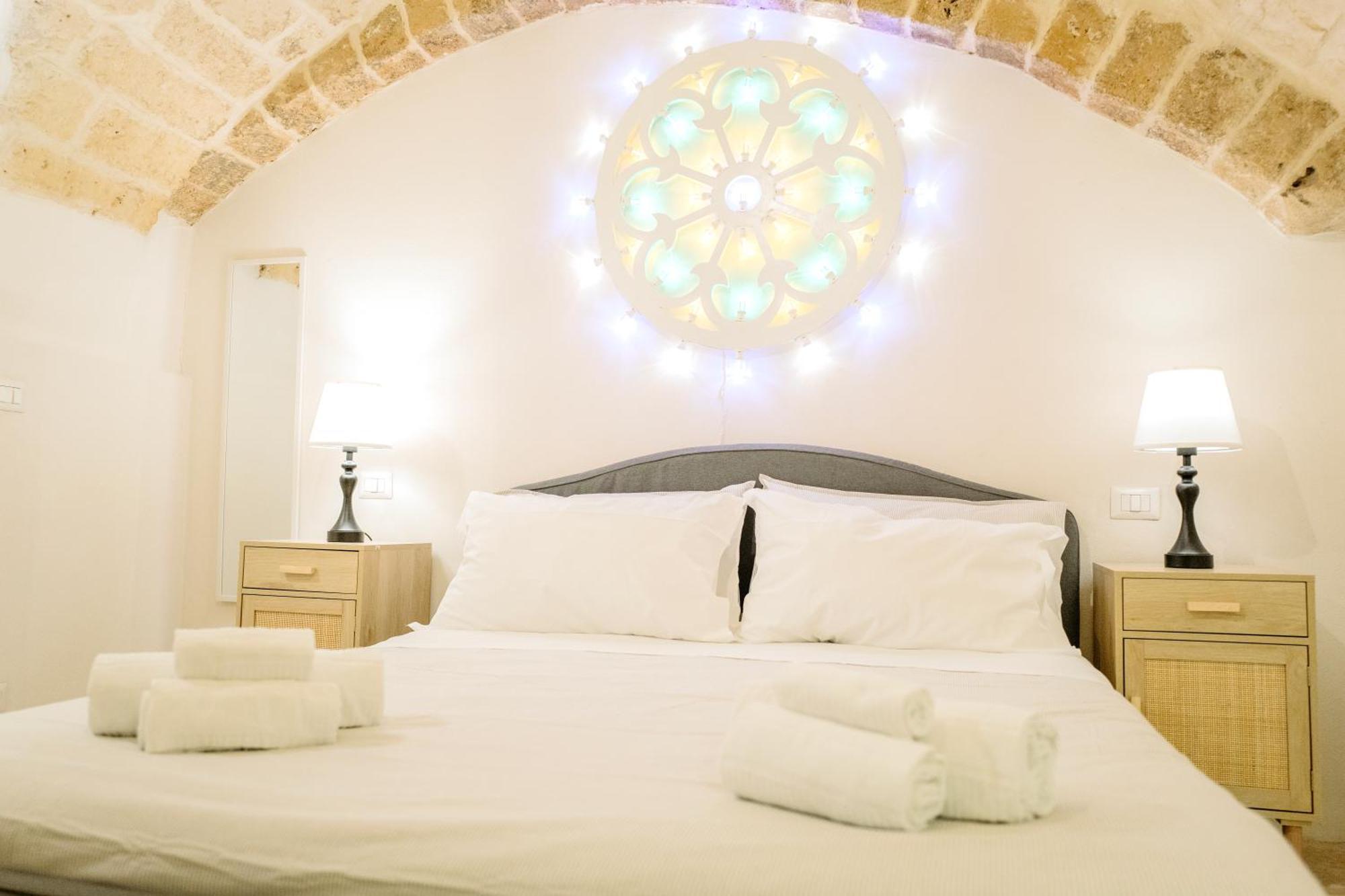 Apartament Travel Old Bari Zewnętrze zdjęcie