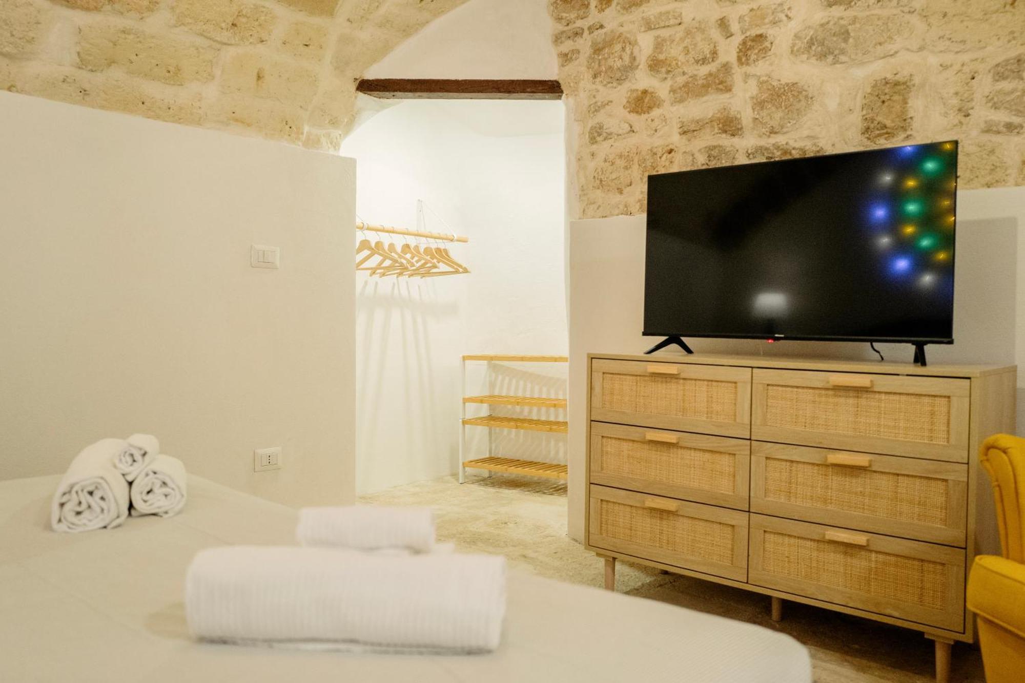 Apartament Travel Old Bari Zewnętrze zdjęcie