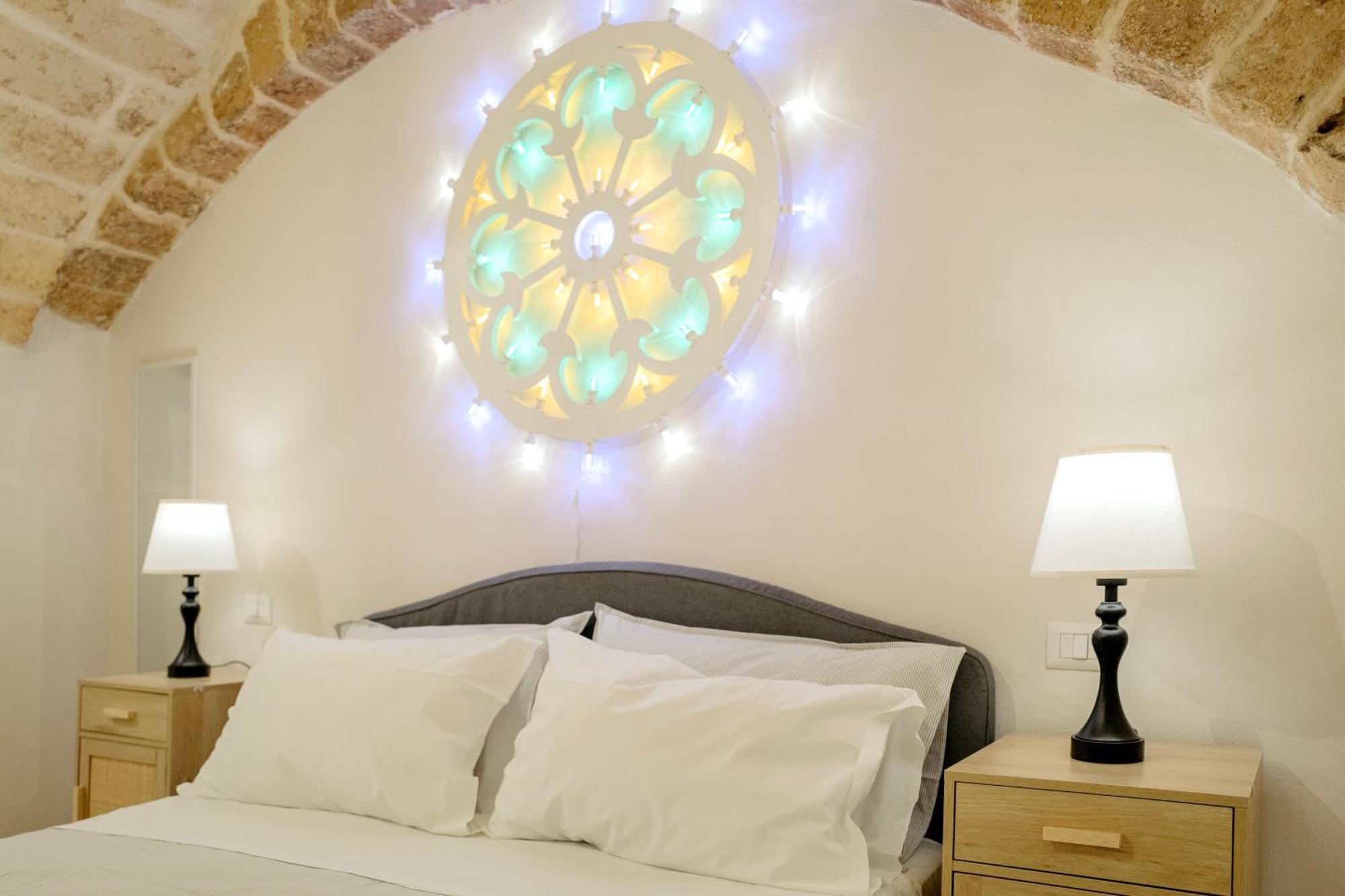 Apartament Travel Old Bari Zewnętrze zdjęcie
