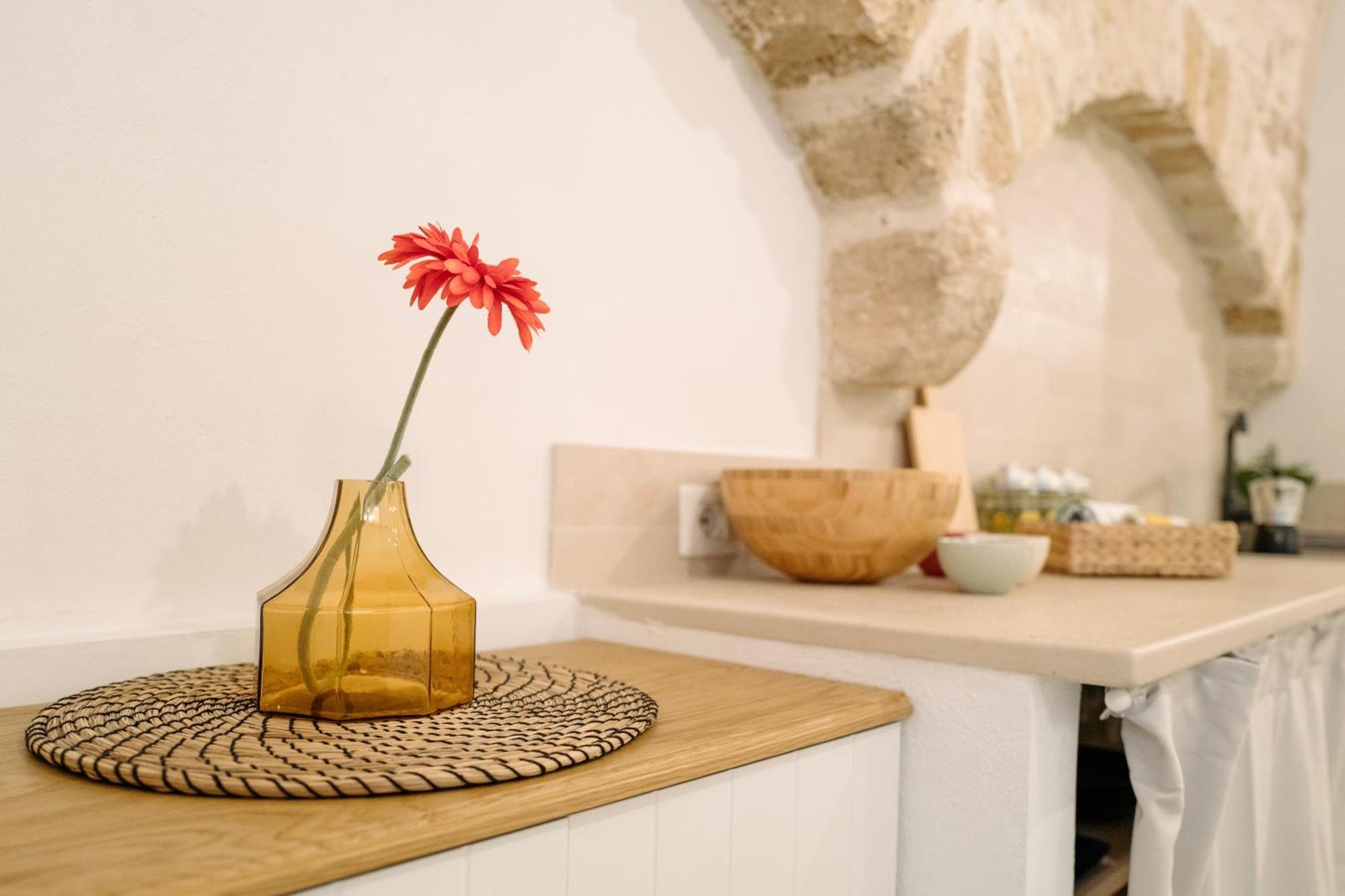 Apartament Travel Old Bari Zewnętrze zdjęcie