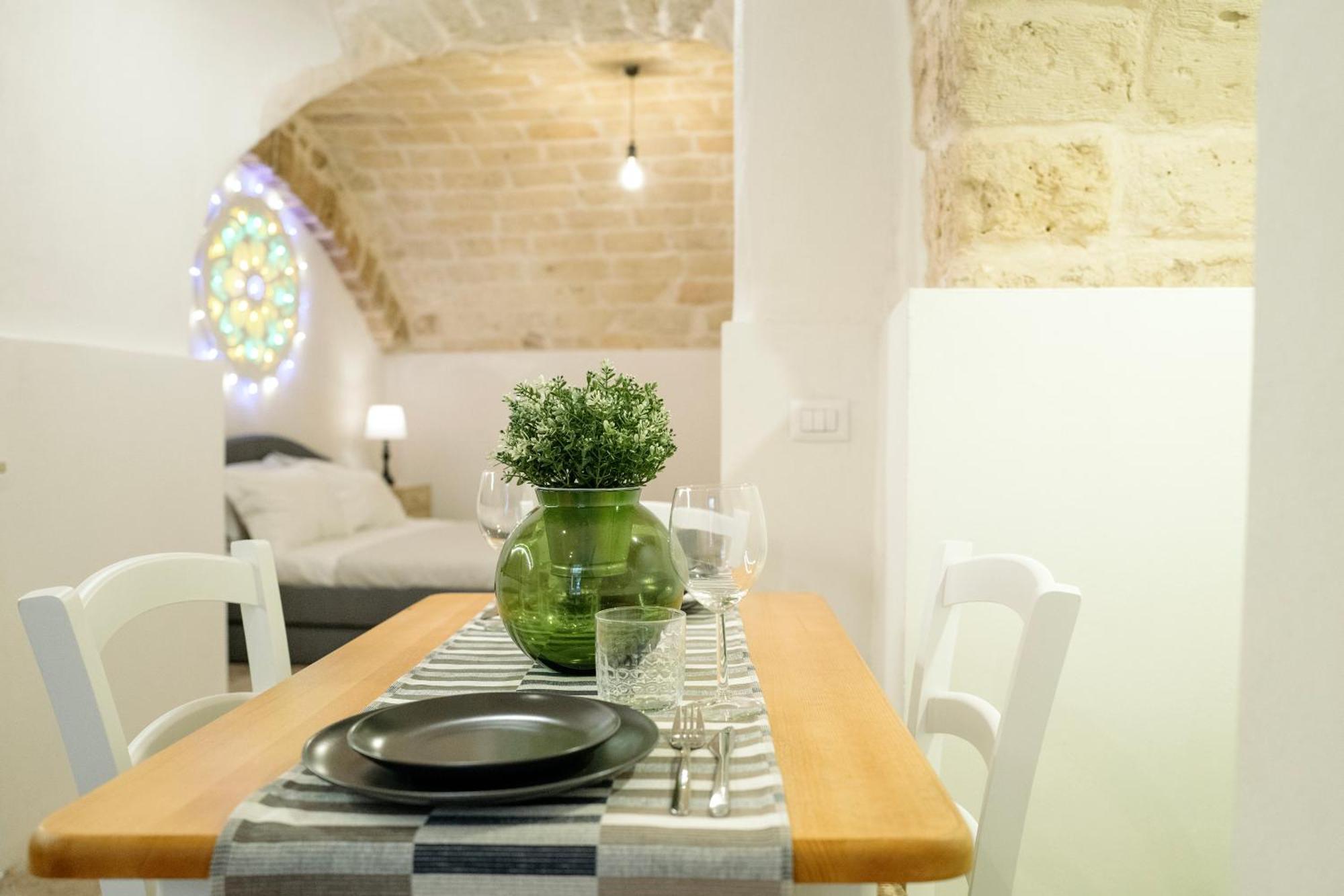 Apartament Travel Old Bari Zewnętrze zdjęcie