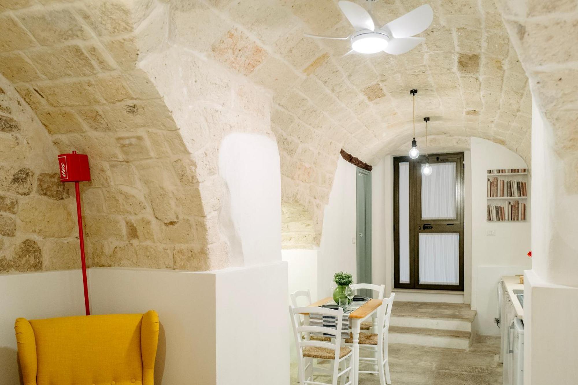 Apartament Travel Old Bari Zewnętrze zdjęcie