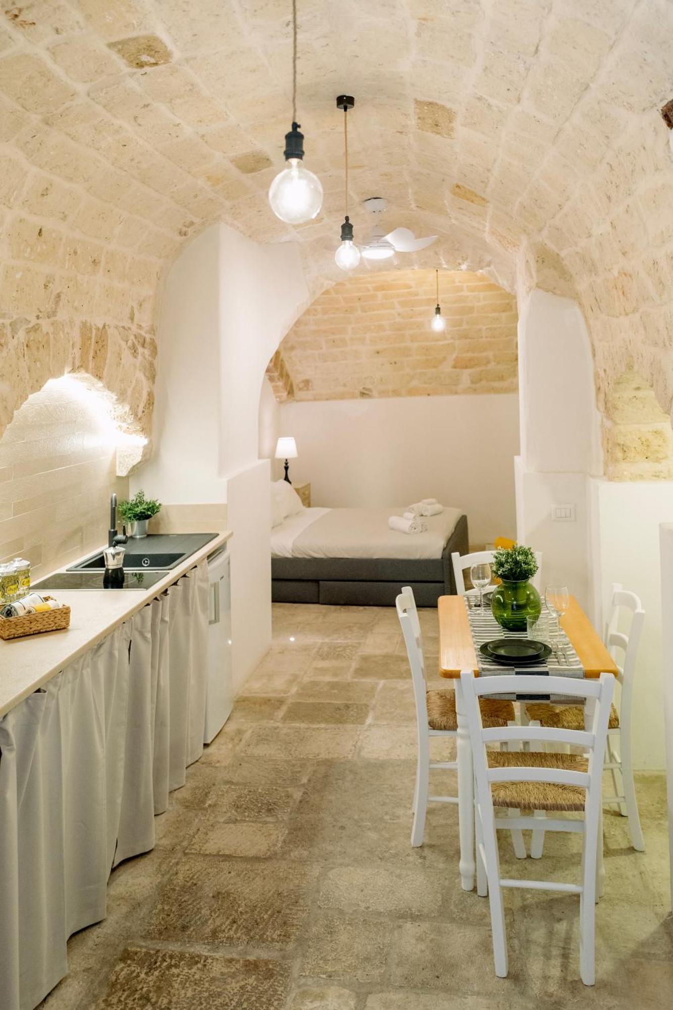 Apartament Travel Old Bari Zewnętrze zdjęcie