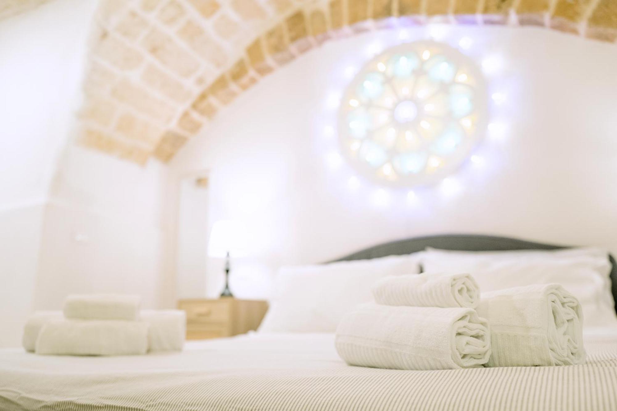 Apartament Travel Old Bari Zewnętrze zdjęcie
