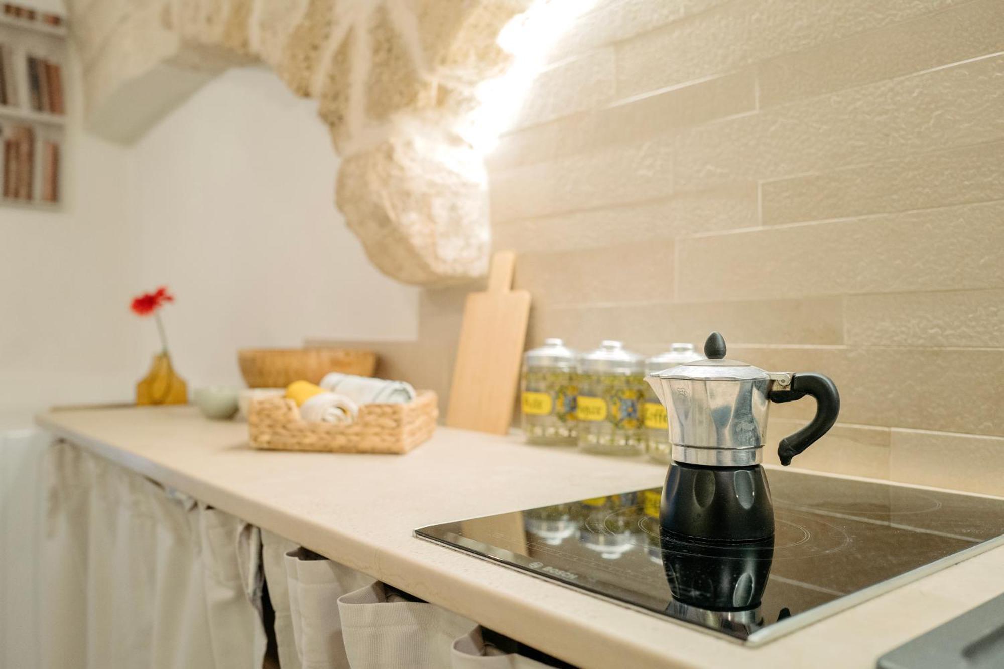 Apartament Travel Old Bari Zewnętrze zdjęcie
