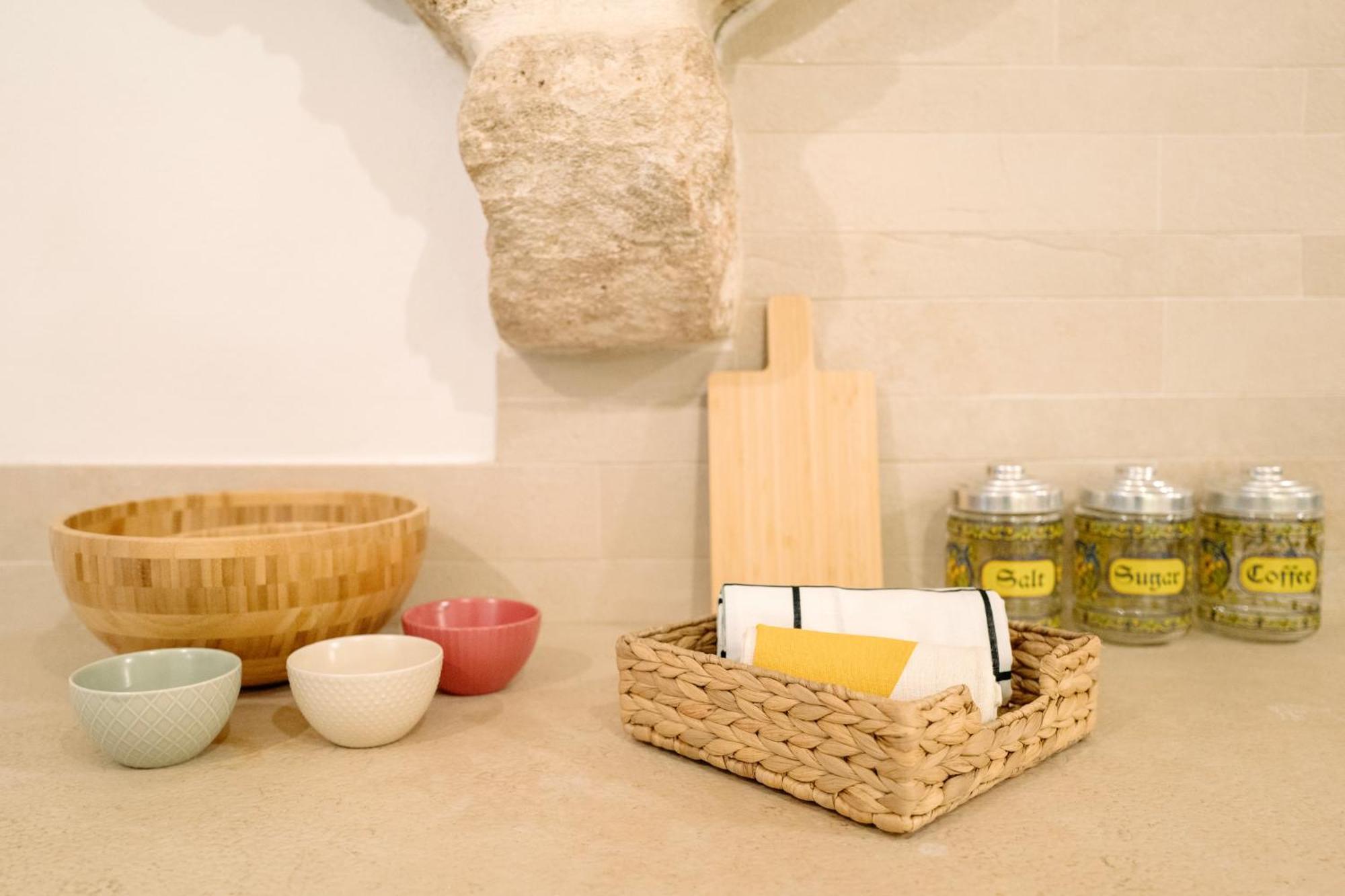 Apartament Travel Old Bari Zewnętrze zdjęcie