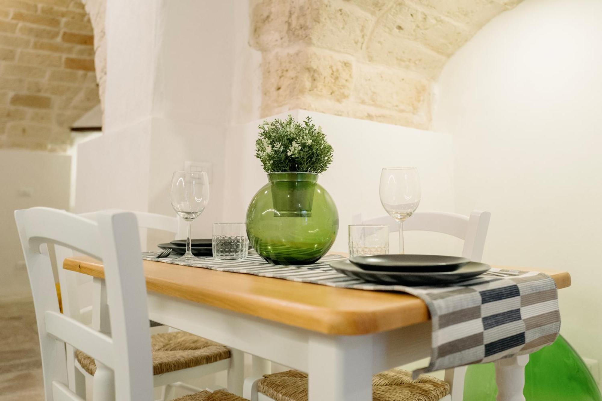 Apartament Travel Old Bari Zewnętrze zdjęcie
